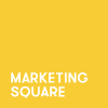 marketing square